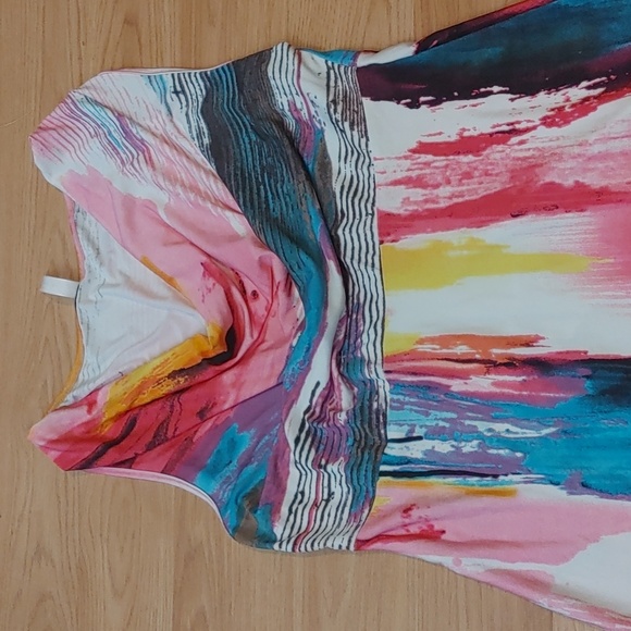 3/$30 Gilmour Dress - Picture 2 of 4